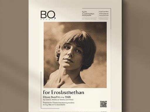 Art exhibition poster