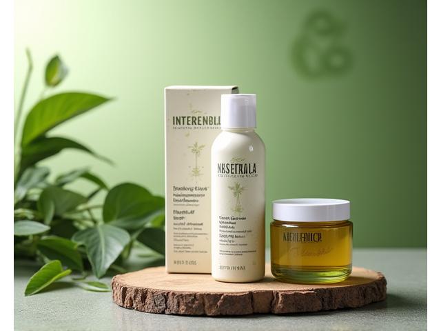 Biodegradable packaging design