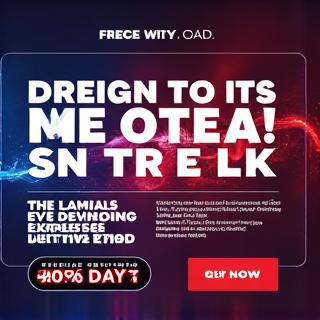Facebook ad creative
