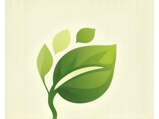 Eco-friendly brand design