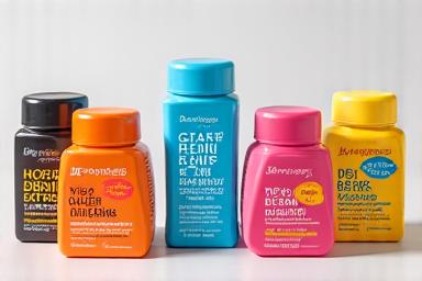 Retail product packaging